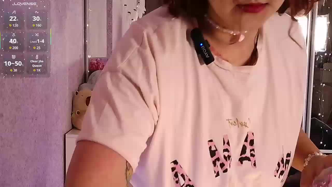 Mary-Mee Приват Записи 2026-01-26