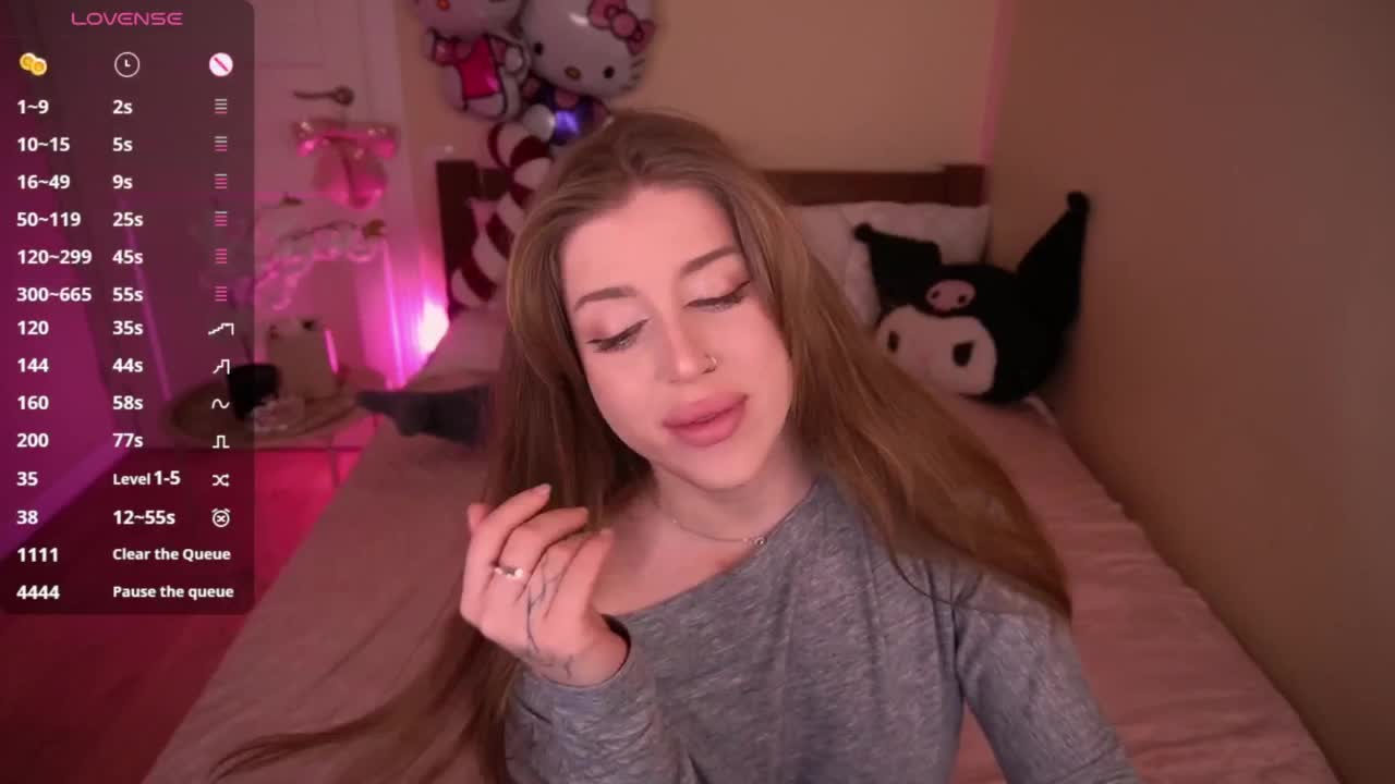 OnlyPenny Приват Записи 2026-01-26