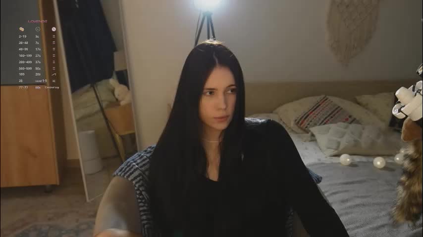 nimfaheart Приват Записи 2026-01-26