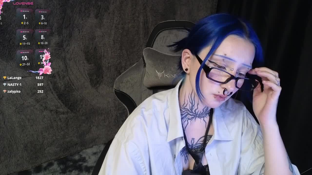 YoungAlice1 Приват Записи 2026-01-26