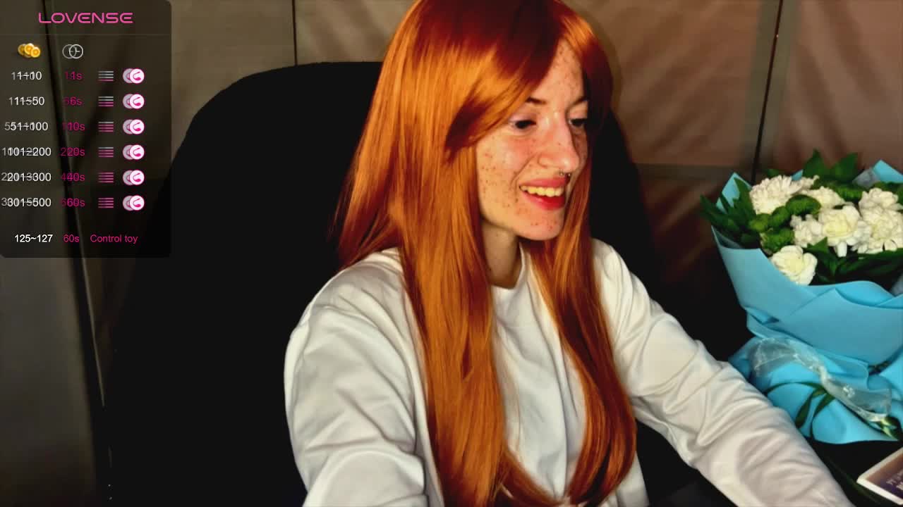 HeyAlise Приват Записи 2026-01-26