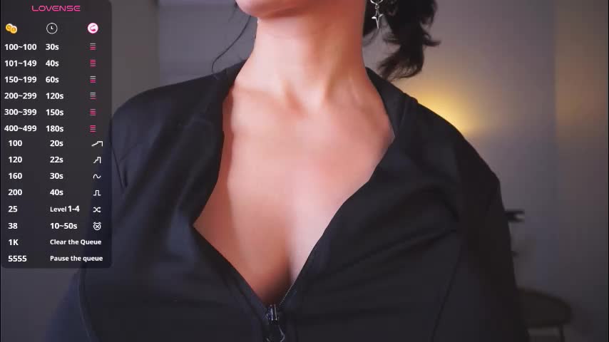 zara_shine Приват Записи 2026-01-26