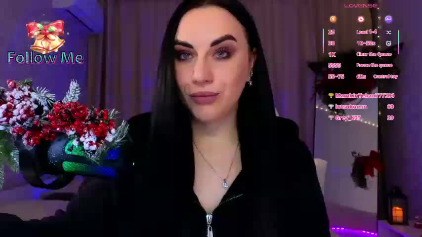 YURIEVNA13 Приват Записи 2026-01-26