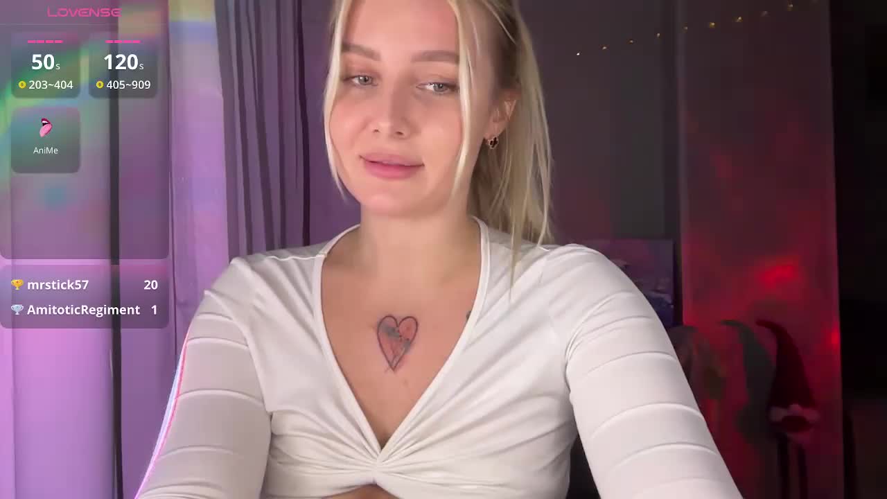 Alicemiumur Приват Записи 2026-01-26