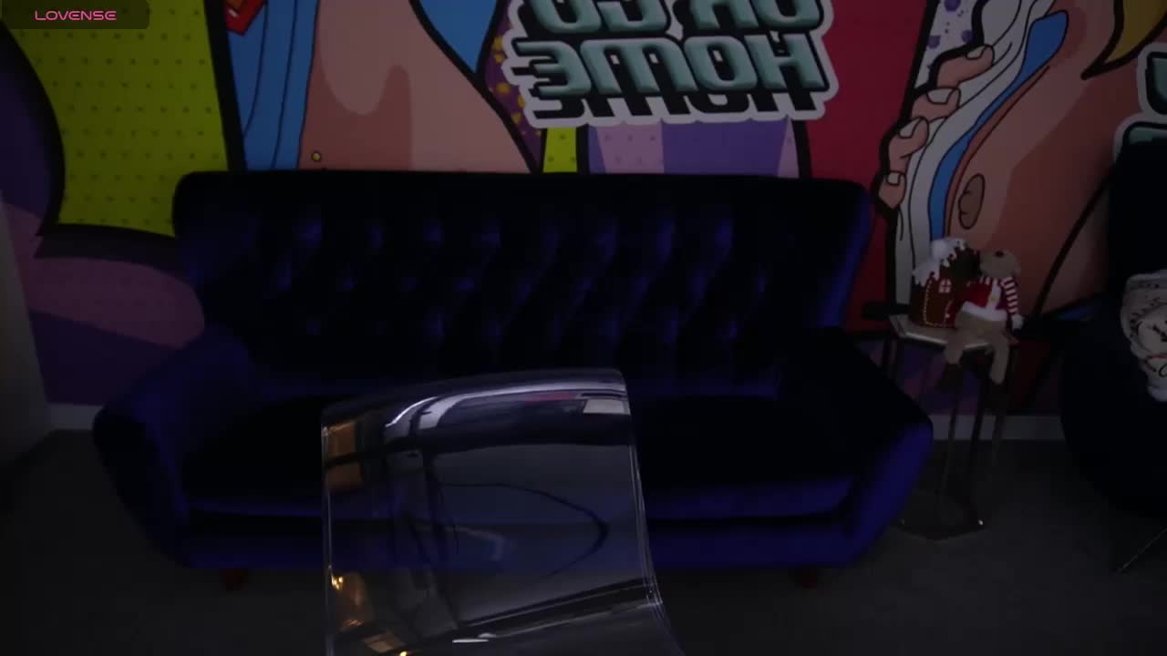 LunaLicks Приват Записи 2026-01-26