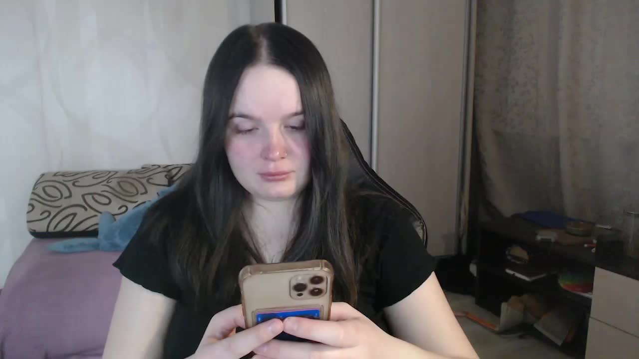 Lizzi-Peach Приват Записи 2026-01-26