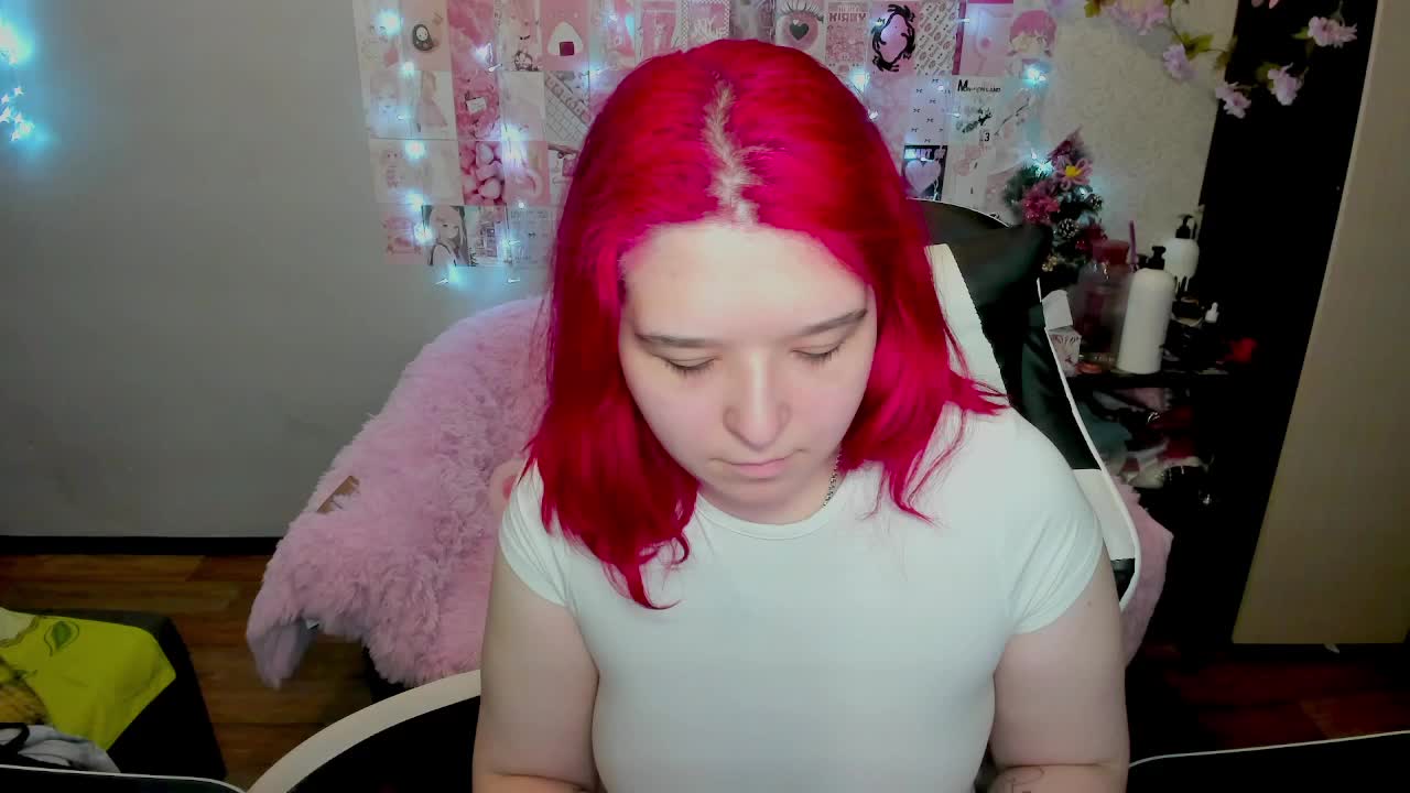 Acid-Kate Приват Записи 2026-01-26