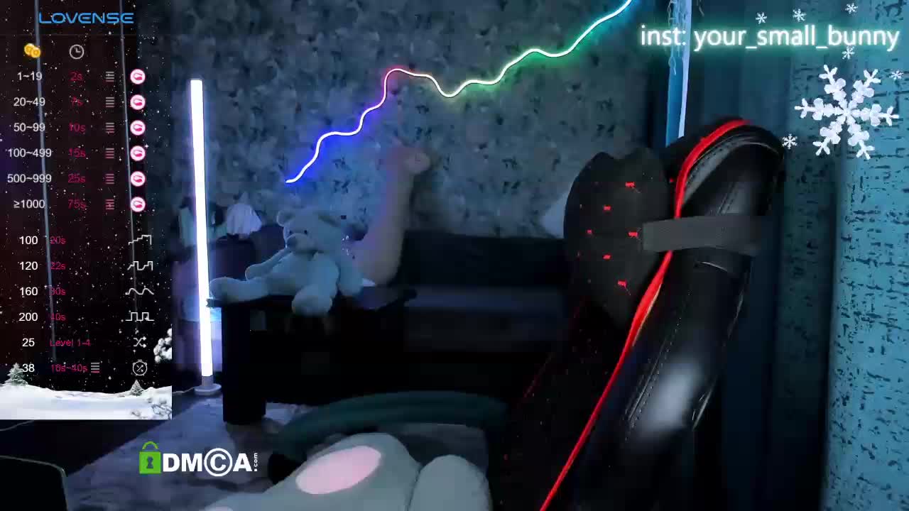 your-small-bunny Приват Записи 2026-01-26