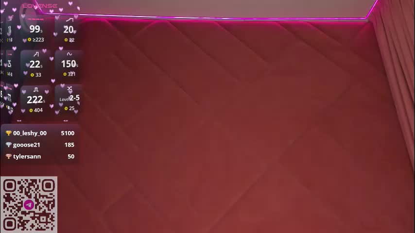 anna_way Приват Записи 2026-01-26