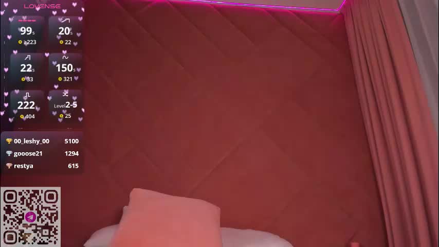 anna_way Приват Записи 2026-01-26