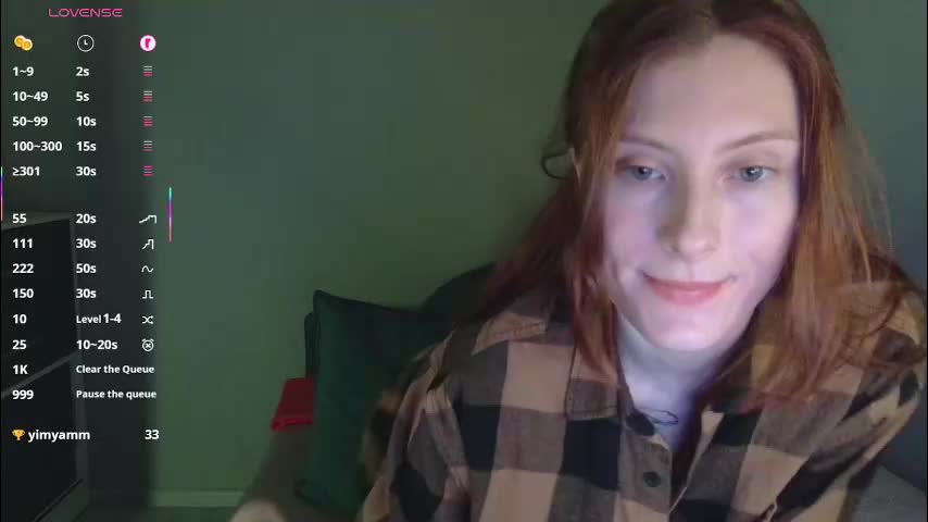 your_sweet_fox Приват Записи 2026-01-26