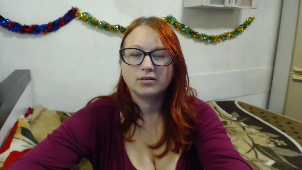 Lilia4joy Приват Записи 2026-01-26