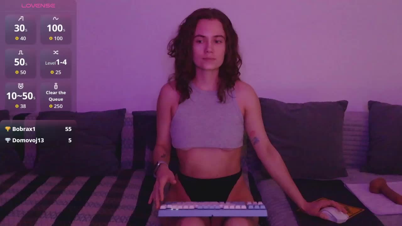 Eveberrymoon Приват Записи 2026-01-26