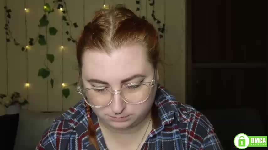 Aliciaredluv Приват Записи 2026-01-26