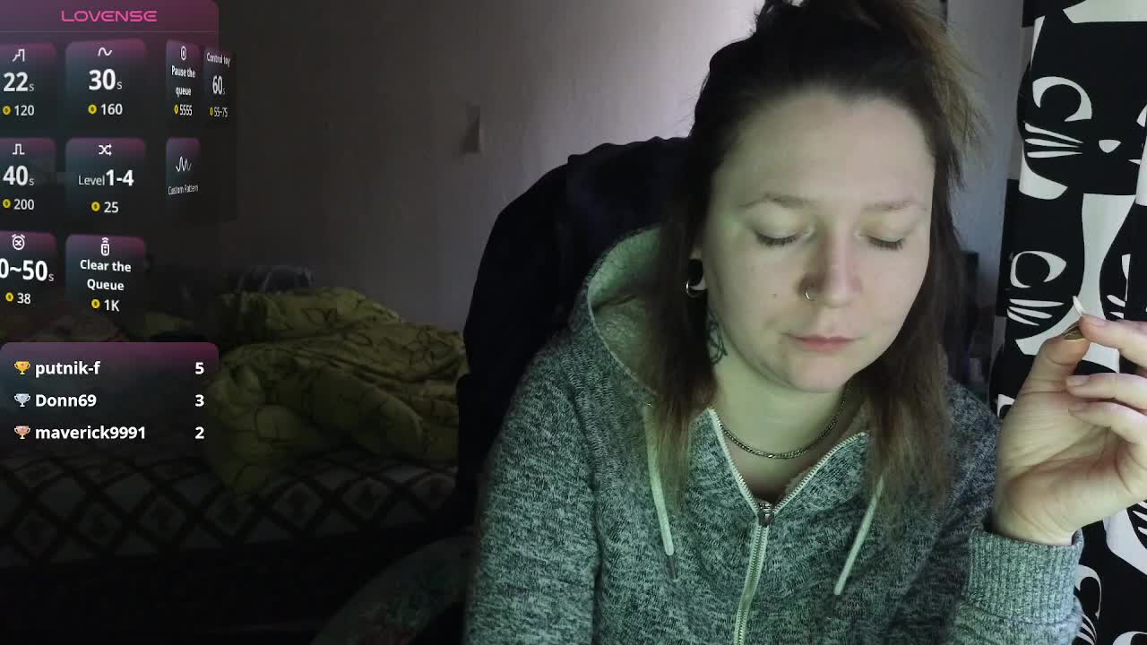 Ozalin Приват Записи 2026-01-26