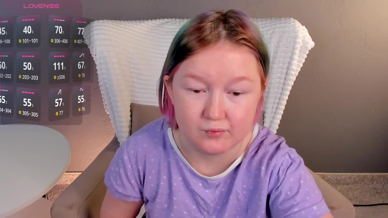 Sara-Moor Приват Записи 2026-01-26