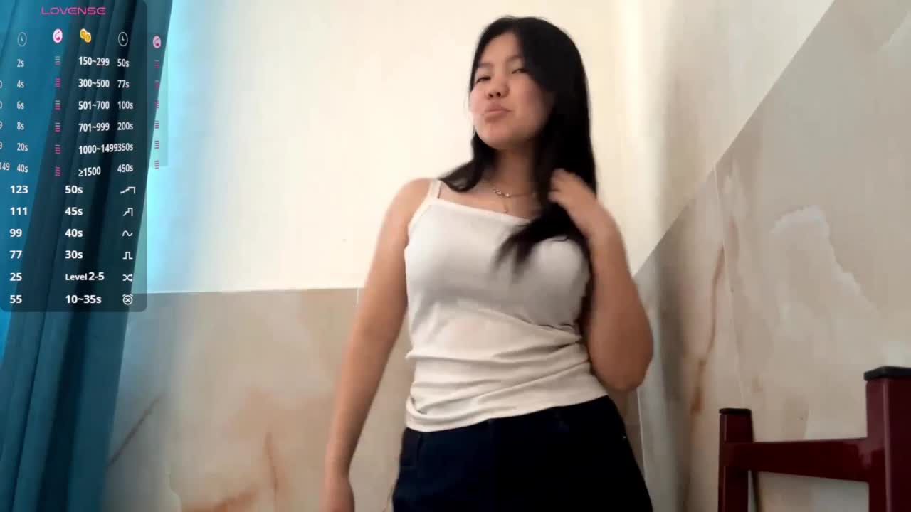 MagdalenaAlouf Приват Записи 2026-01-26