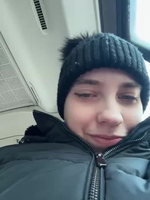 FunnyBanny0312 Приват Записи 2026-01-26