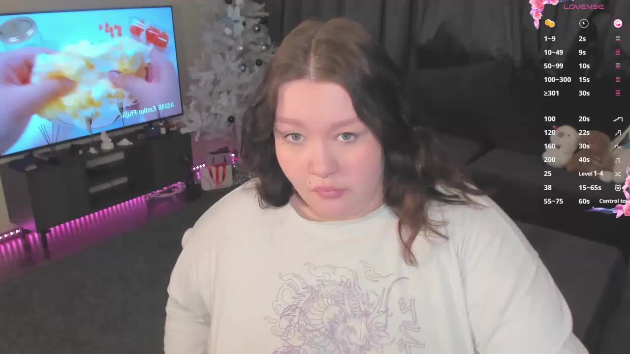 LilyBell Приват Записи 2026-01-26