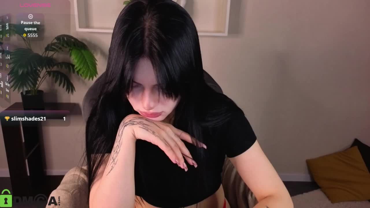 Lilith-Wholshh Приват Записи 2026-01-26