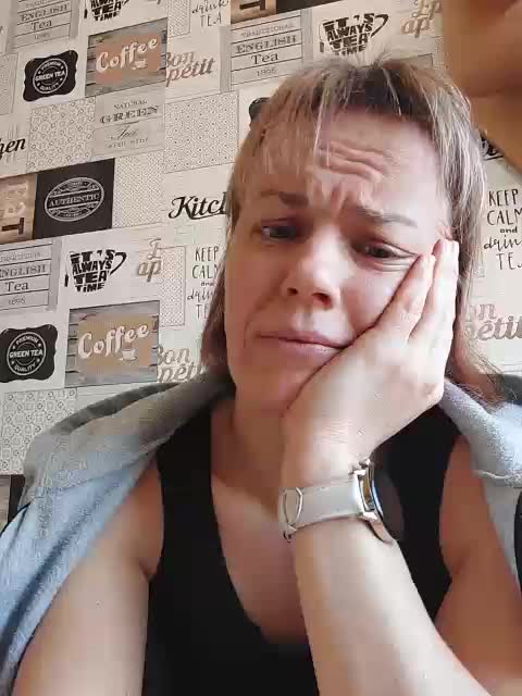 KissaHot Приват Записи 2026-01-26