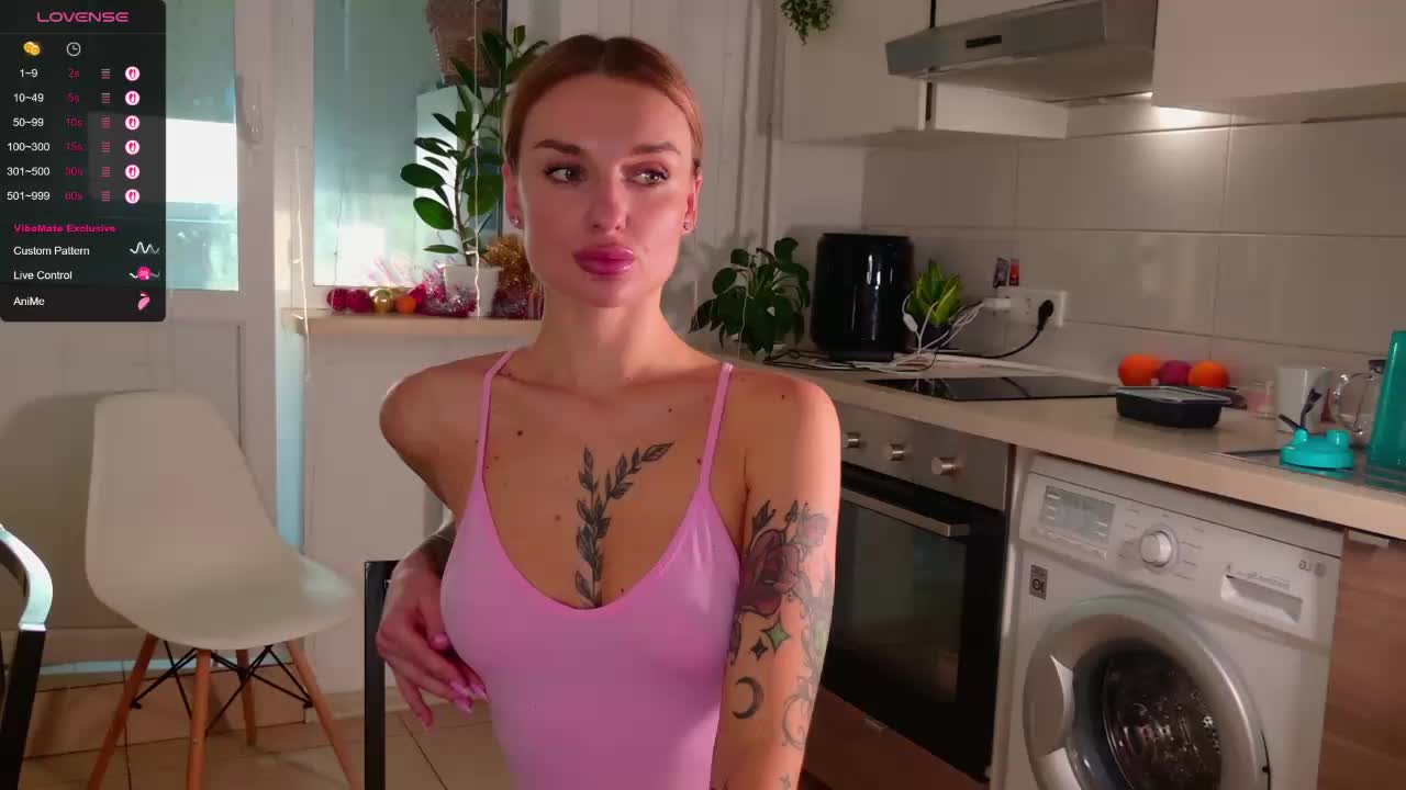 Tatachka1 Приват Записи 2026-01-26