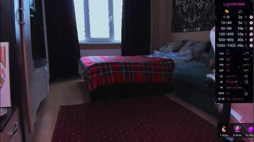 alice_dreamgirl_ Приват Записи 2026-01-26