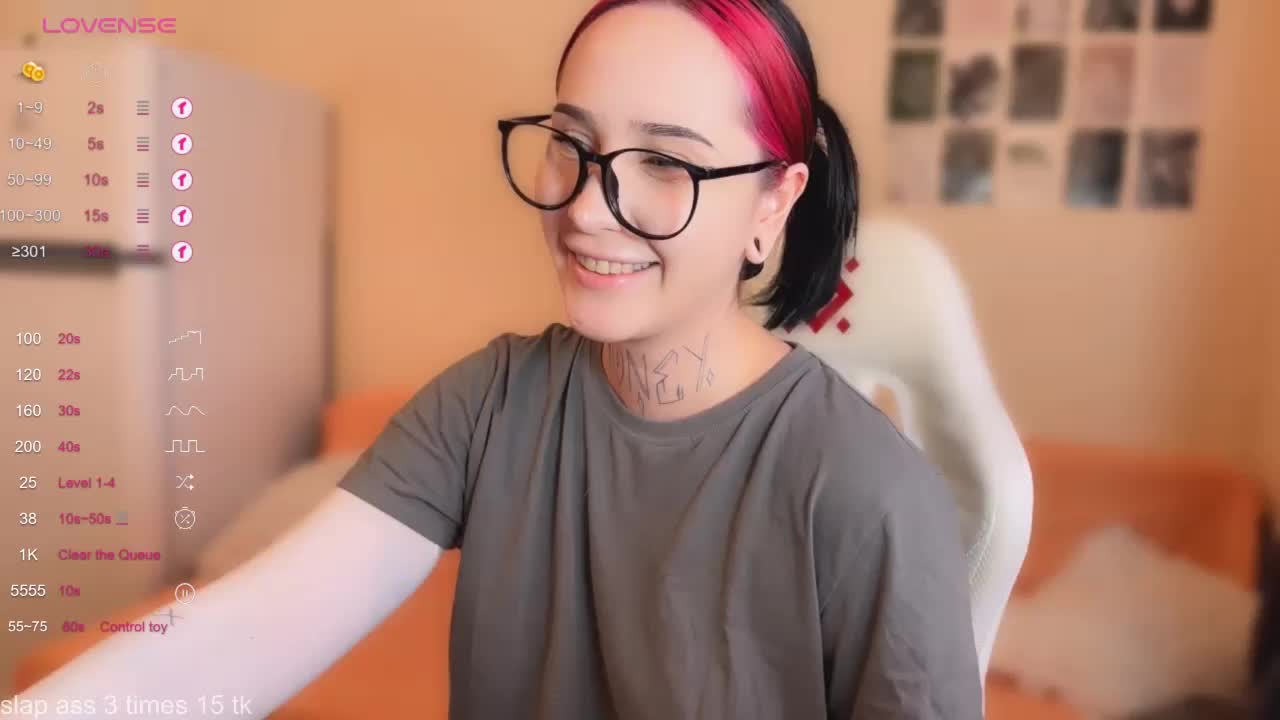 PinkyNastyx Приват Записи 2026-01-26