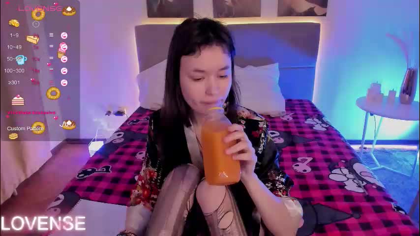 _emily__strike_ Приват Записи 2026-01-26