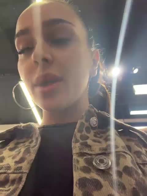 -Sasha-Orlova- Приват Записи 2026-01-26