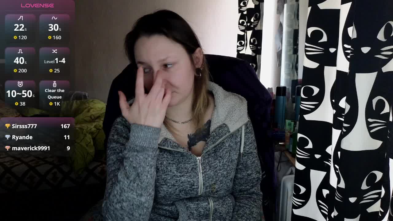 Ozalin Приват Записи 2026-01-26