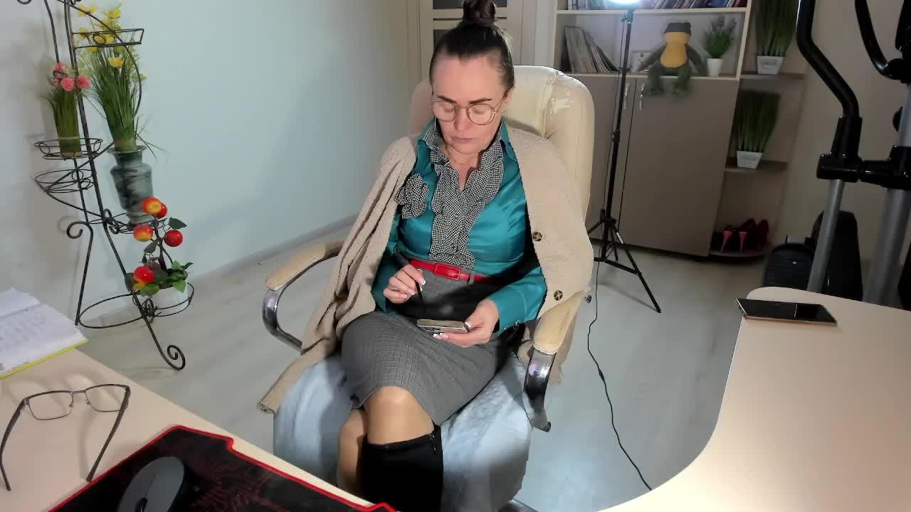 -Michelle- Приват Записи 2026-01-26