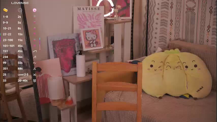 gimme_the_kiss Приват Записи 2026-01-26