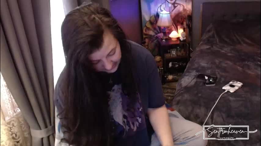 sentfrmheaven Приват Записи 2026-01-26