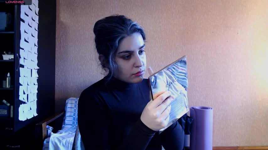 Roselina Приват Записи 2026-01-26