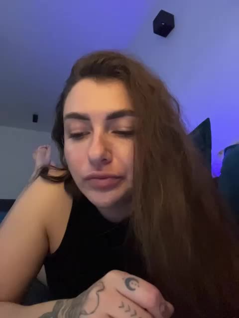 WILDGIRL Приват Записи 2026-01-26