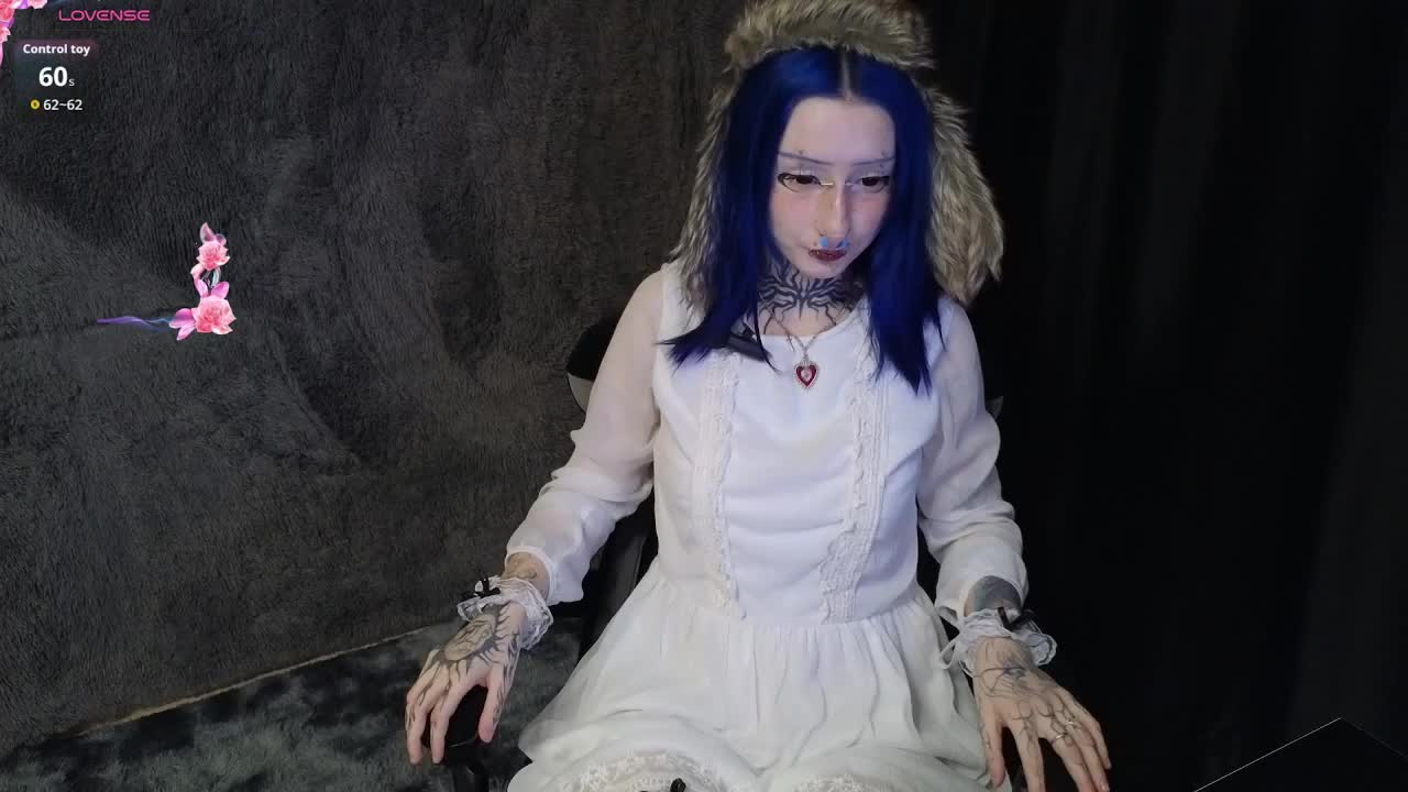 YoungAlice1 Приват Записи 2026-01-26