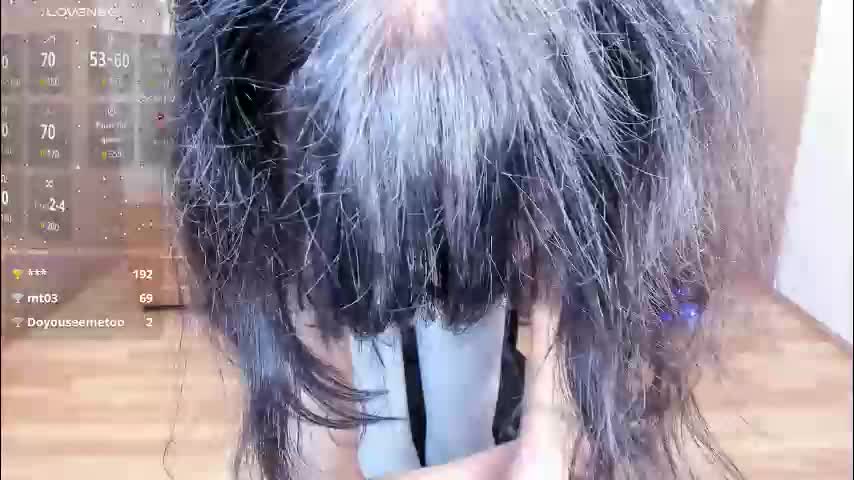 dana_haliti Приват Записи 2026-01-26