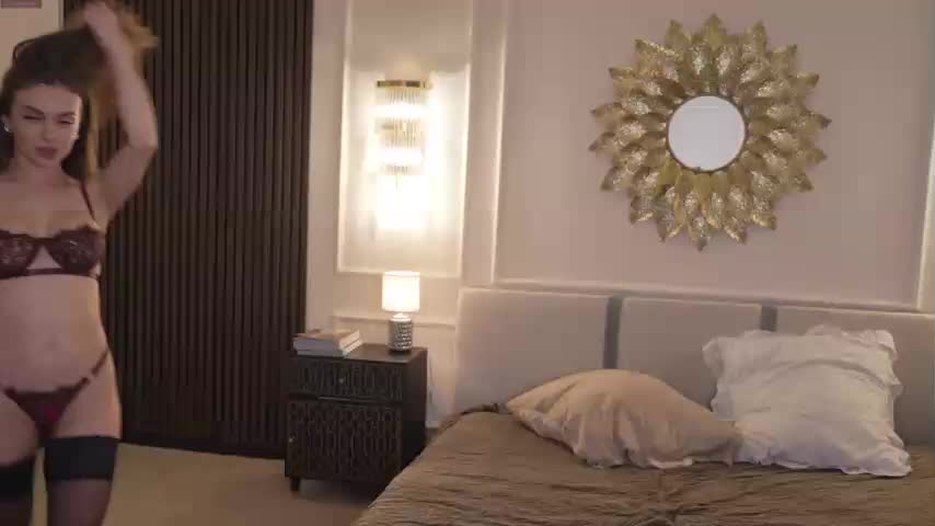 Anabelka054 Приват Записи 2026-01-26