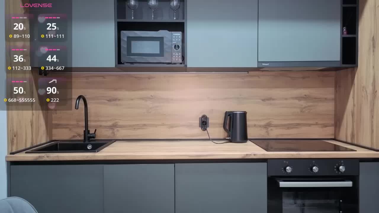 Alice-World8 Приват Записи 2026-01-26