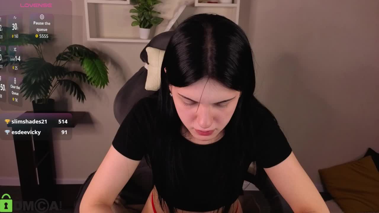 Lilith-Wholshh Приват Записи 2026-01-26