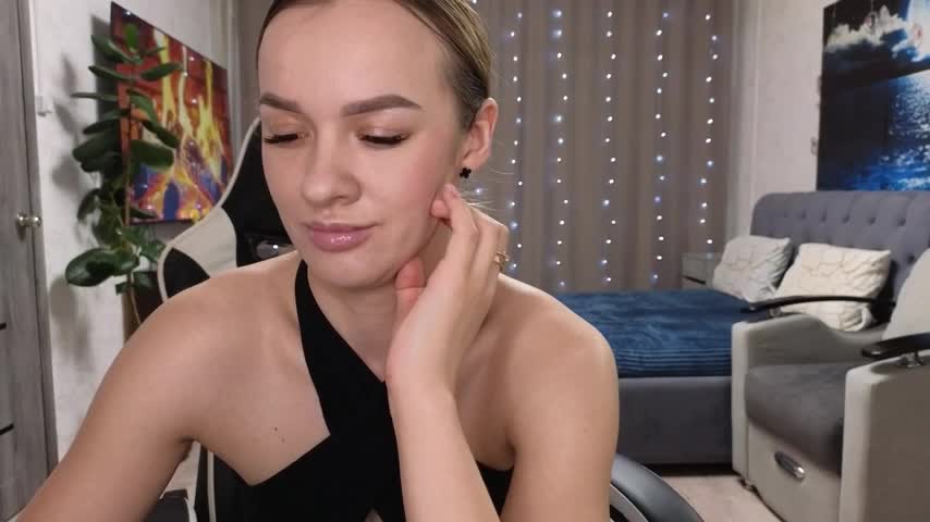 -Sexy_Hot_Angel- Приват Записи 2026-01-26