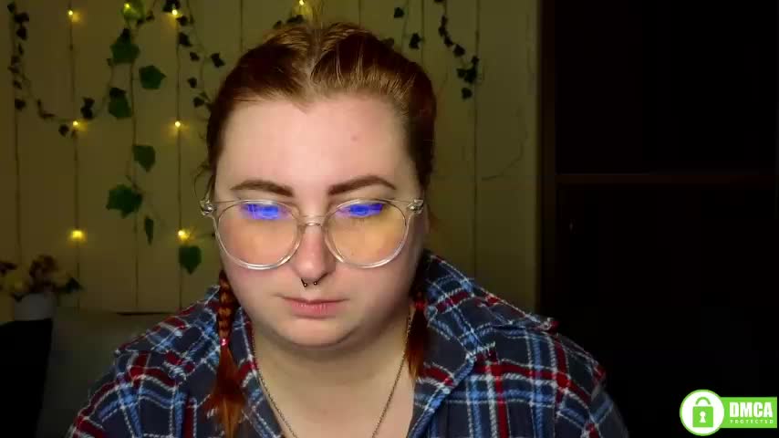 Aliciaredluv Приват Записи 2026-01-26