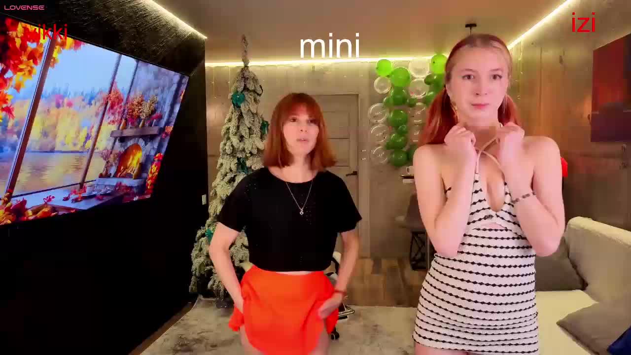 Na-izi Приват Записи 2026-01-26