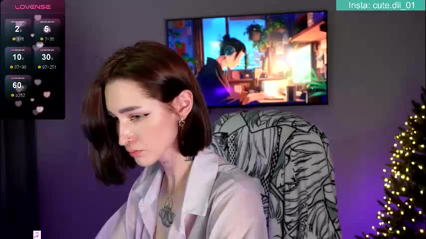 diana_dii_01 Приват Записи 2026-01-26