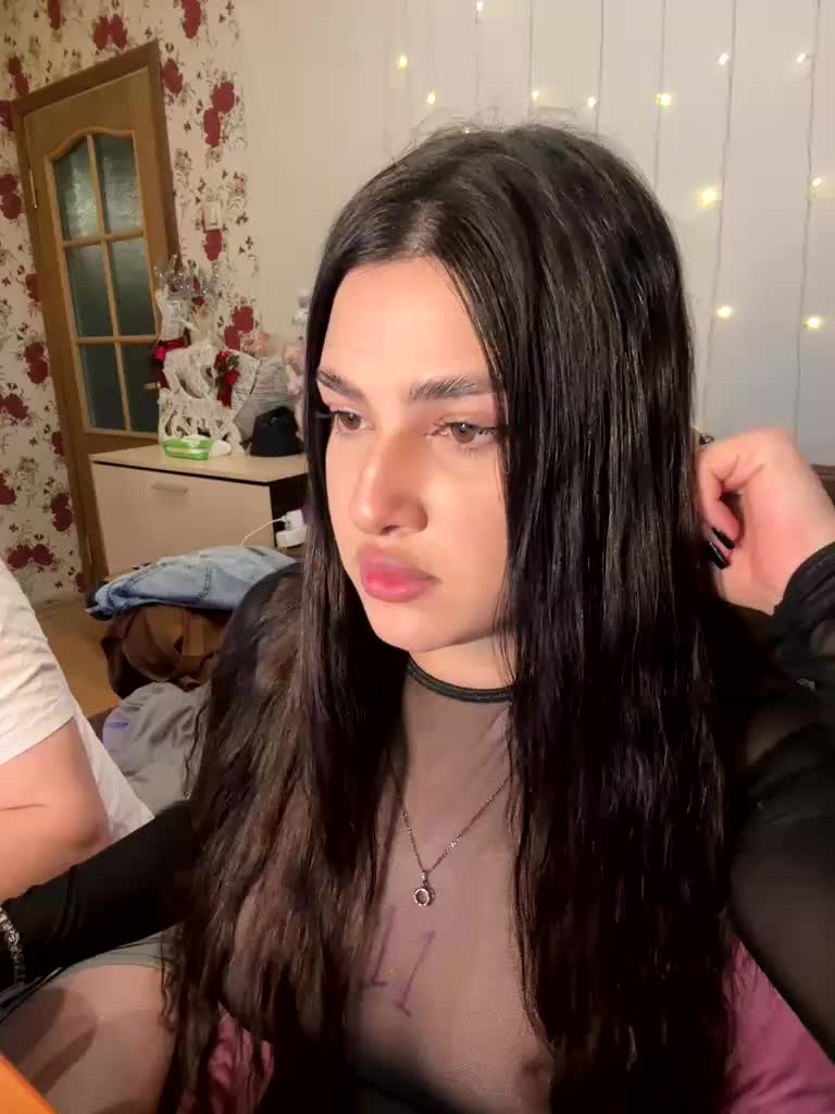 KamilaTony Приват Записи 2026-01-26