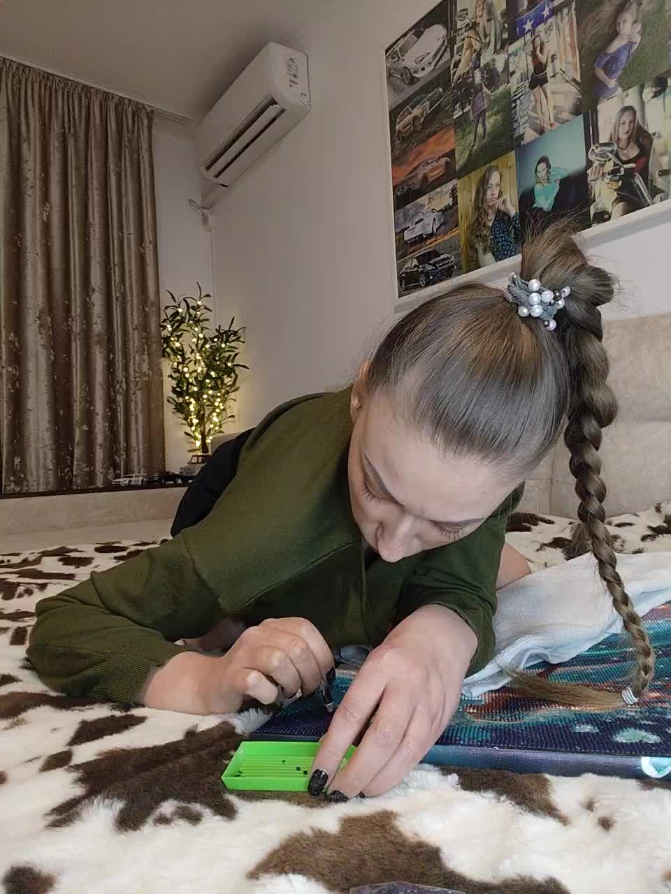 Schumaxer777 Приват Записи 2026-01-26