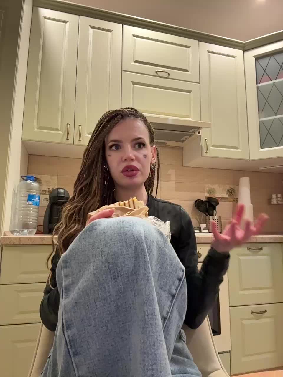 RockBelyash Приват Записи 2026-01-26