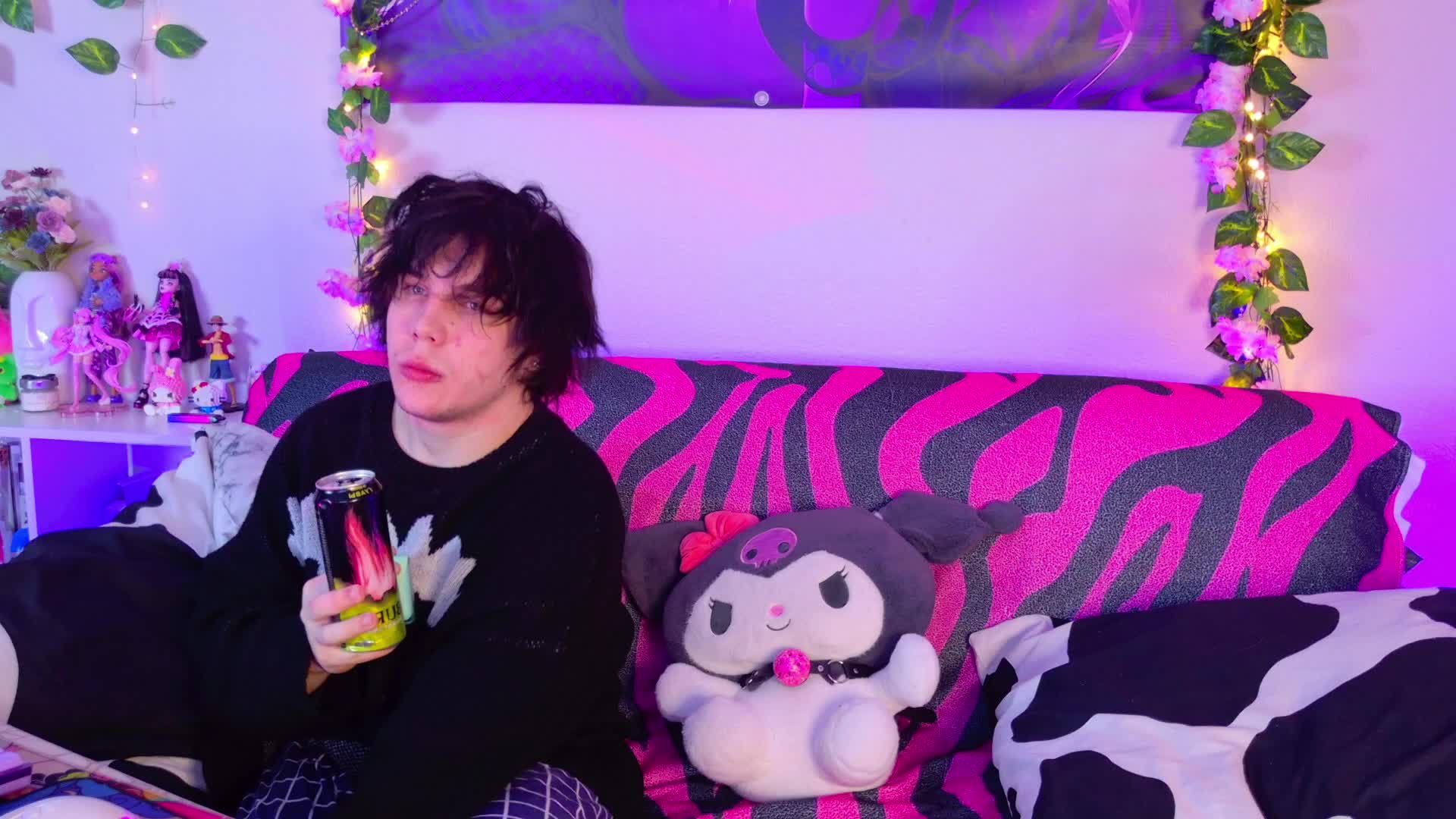 Night-angell Приват Записи 2026-01-26