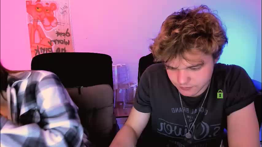 pure_radiance Приват Записи 2026-01-26